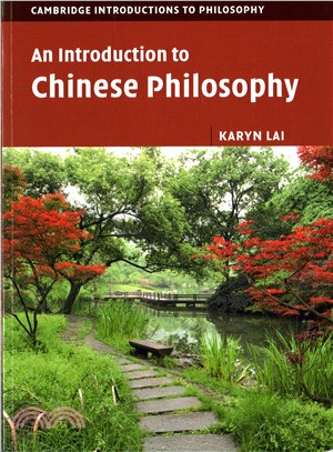 An Introduction to Chinese Philosophy