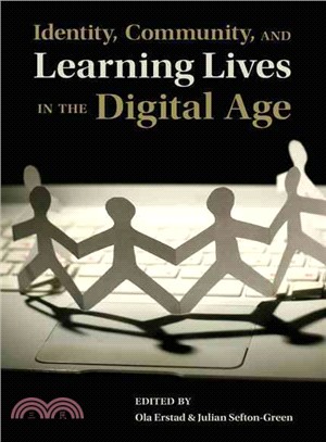 Identity, Community, and Learning Lives in the Digital Age