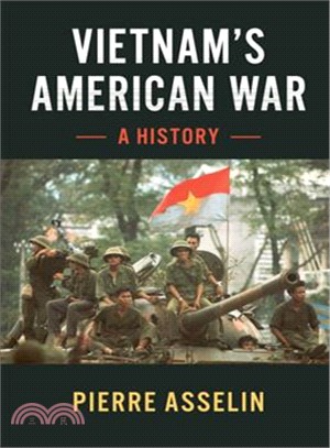 Vietnam's American war :a history /