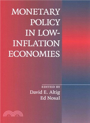 Monetary Policy in Low-inflation Economies