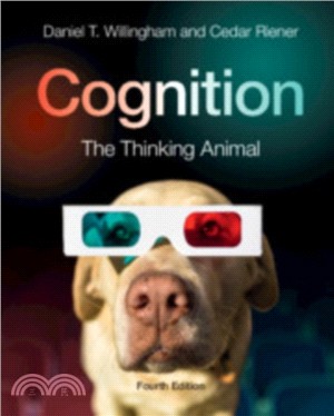 Cognition：The Thinking Animal