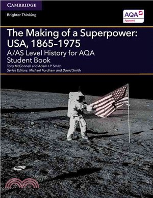 The Making of a Superpower ─ USA, 1865-1975