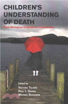 Children's Understanding of Death ― From Biological to Religious Conceptions