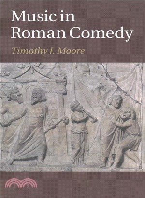 Music in Roman Comedy