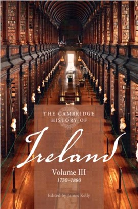 The Cambridge History of Ireland