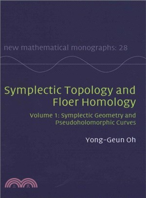 Symplectic Topology and Floer Homology