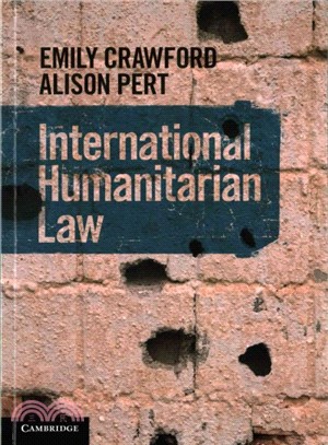 International Humanitarian Law