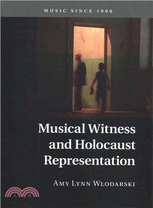 Musical Witness and Holocaust Representation