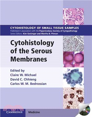 Cytohistology of the Serous Membranes