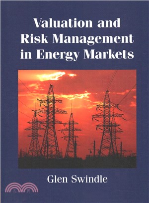 Valuation and Risk Management in Energy Markets