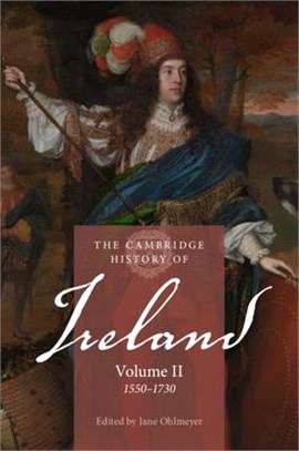 The Cambridge History of Ireland