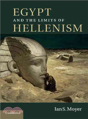 Egypt and the Limits of Hellenism