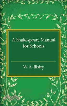 A Shakespeare Manual for Schools