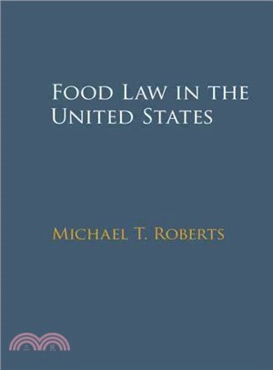 Food Law in the United States