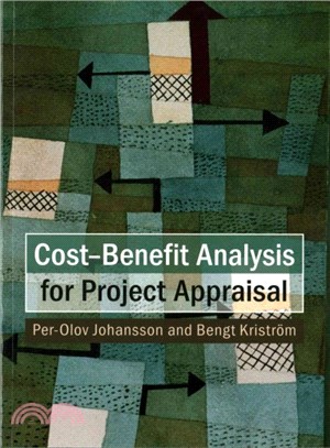 Cost-Benefit Analysis for Project Appraisal