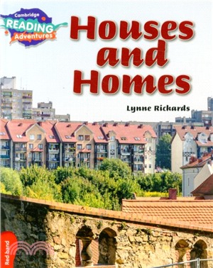 Houses and Homes Red Band