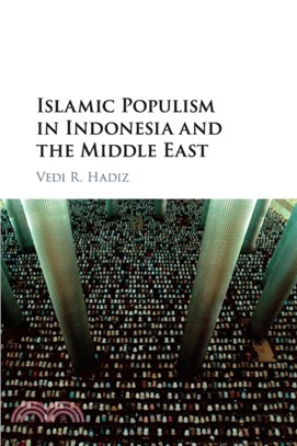 Islamic Populism in Indonesia and the Middle East