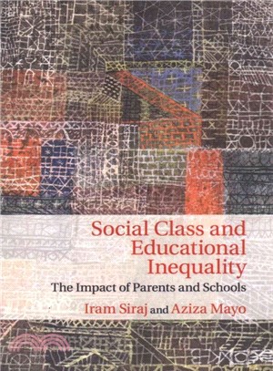 Social Class and Educational Inequality ― The Impact of Parents and Schools