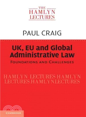 UK, EU and global administra...