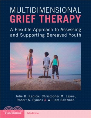 Multidimensional Grief Therapy：A Flexible Approach to Assessing and Supporting Bereaved Youth