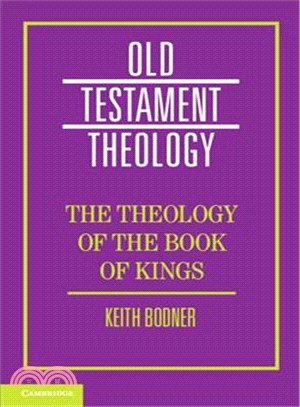 The Theology of the Book of Kings