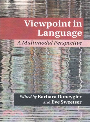 Viewpoint in Language ― A Multimodal Perspective