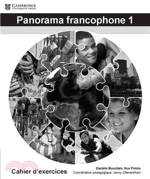 Panorama Francophone 1 Cahier D'exercises