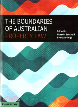 The Boundaries of Australian Property Law