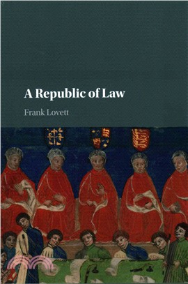 A Republic of Law