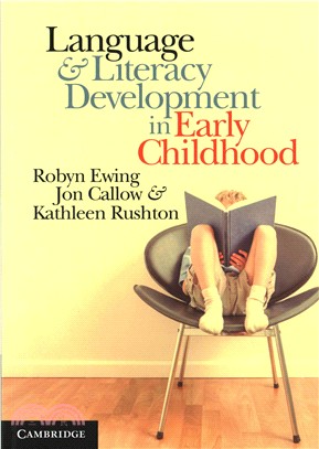 Language & literacy development in early childhood /