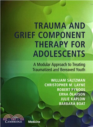 Trauma and grief component t...