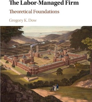 The Labor-managed Firm ― Theoretical Foundations