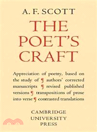 The Poet's Craft