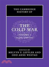 The Cambridge History of The Cold War