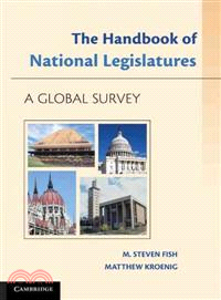 The Handbook of National Legislatures ─ A Global Survey