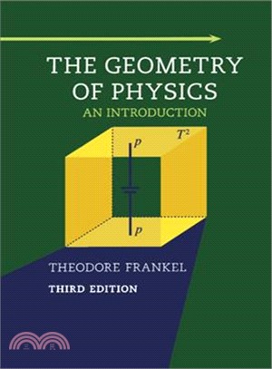 The Geometry of Physics ─ An Introduction