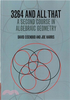 3264 and All That ─ A Second Course in Algebraic Geometry