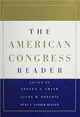 The American Congress 7th Ed + the American Congress Reader Pack