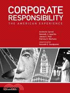 Corporate Responsibility―The American Experience