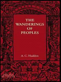 The Wanderings of Peoples