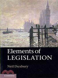 Elements of Legislation