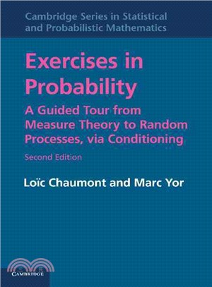 Exercises in Probability