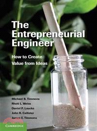 The Entrepreneurial Engineer ― How to Create Value from Ideas