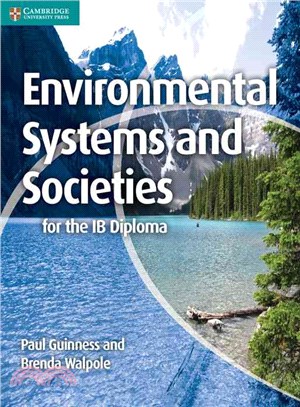 Environmental Systems and Societies for the IB Diploma