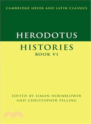 Herodotus ─ Histories
