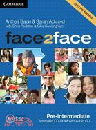 Face2face Pre-intermediate Testmaker