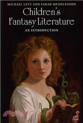 Children's Fantasy Literature ― An Introduction