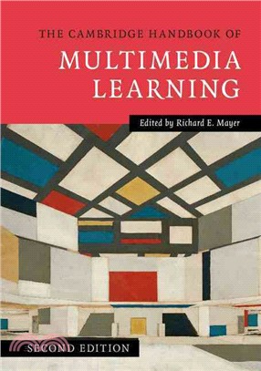 The Cambridge handbook of multimedia learning