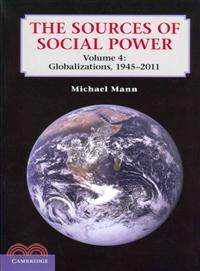 The Sources of Social Power ─ Globalizations, 1945-2011