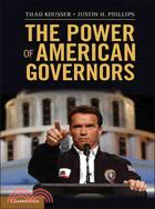 The Power of American Governors ─ Winning on Budgets and Losing on Policy